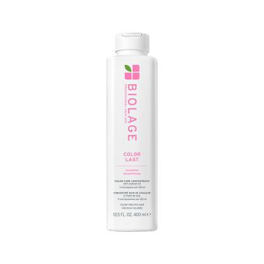 Color Last Shampoo - Biolage Renovation NZ | L'Oréal Partner Shop
